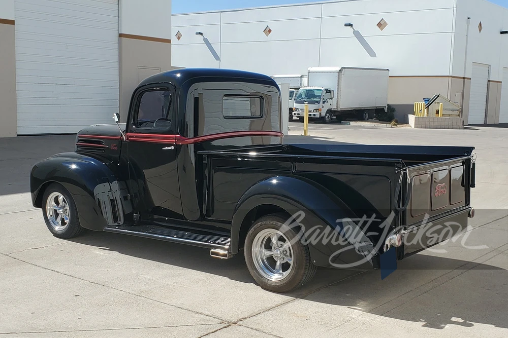1946 Ford F-Series - Image 4 of 5