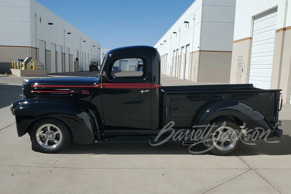 1946 Ford F-Series - Image 5 of 5