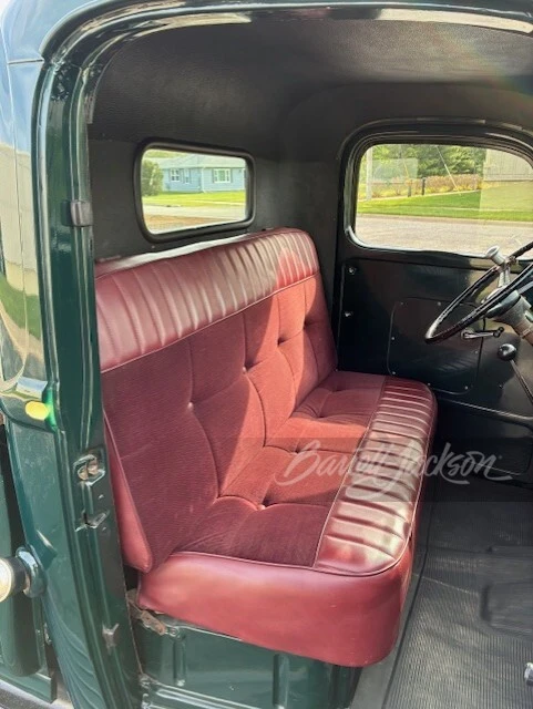 1946 Ford Pickup (1940-1947) - Image 17 of 18