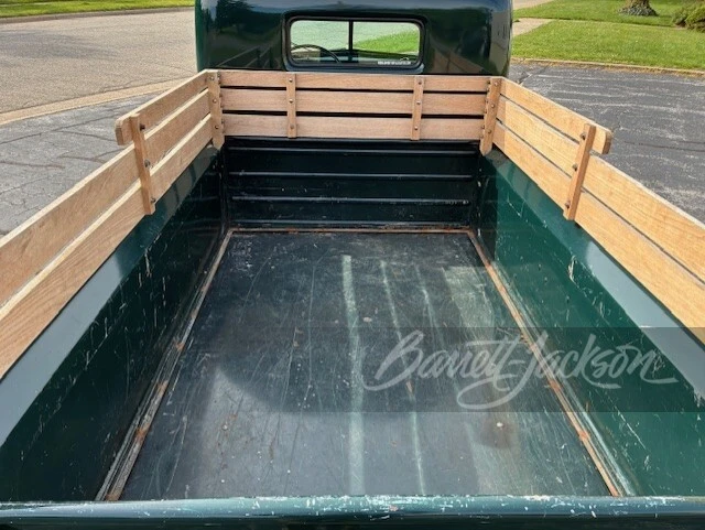 1946 Ford Pickup (1940-1947) - Image 8 of 18