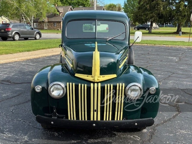 1946 Ford Pickup (1940-1947) - Image 10 of 18