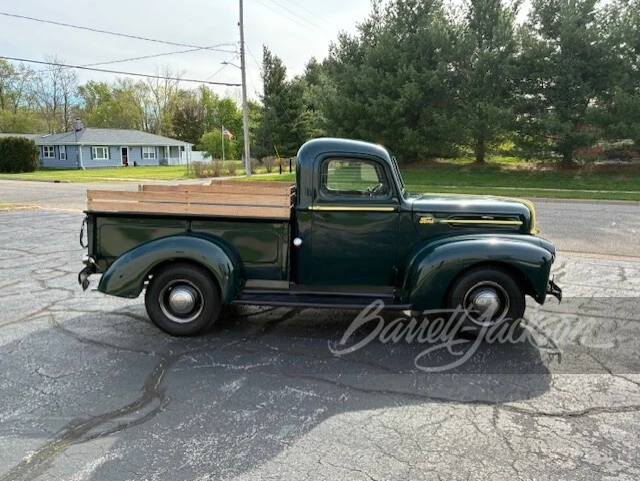 1946 Ford Pickup (1940-1947) - Image 6 of 18