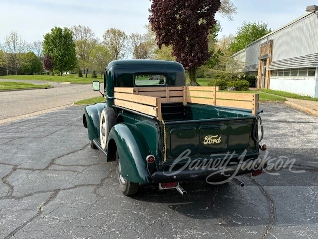 1946 Ford Pickup (1940-1947) - Image 9 of 18