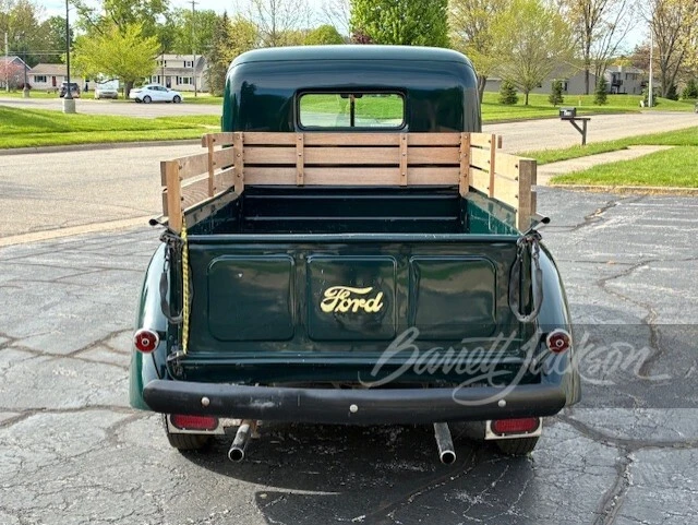1946 Ford Pickup (1940-1947) - Image 7 of 18