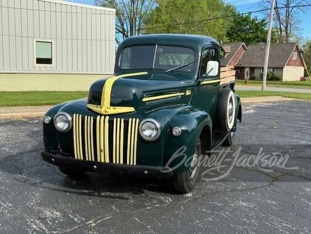 1946 Ford Pickup (1940-1947) - Image 11 of 18