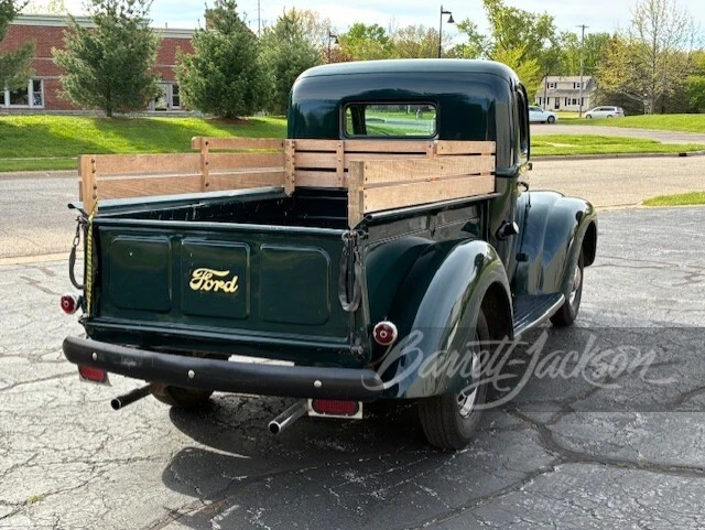 1946 Ford Pickup (1940-1947) - Image 3 of 18