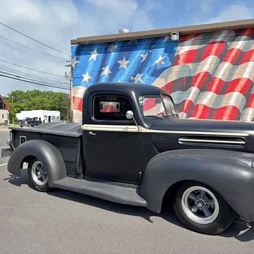 1946 Ford F-100