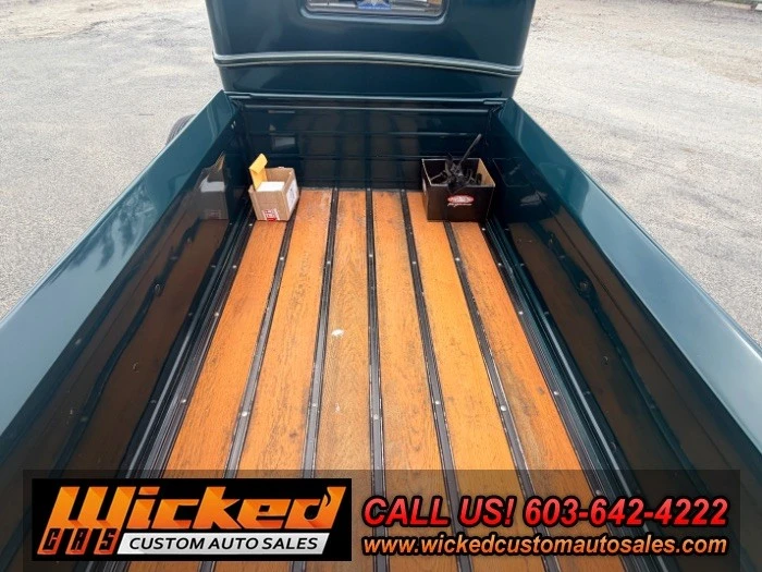 1946 Ford Pickup (1940-1947) - Image 7 of 12