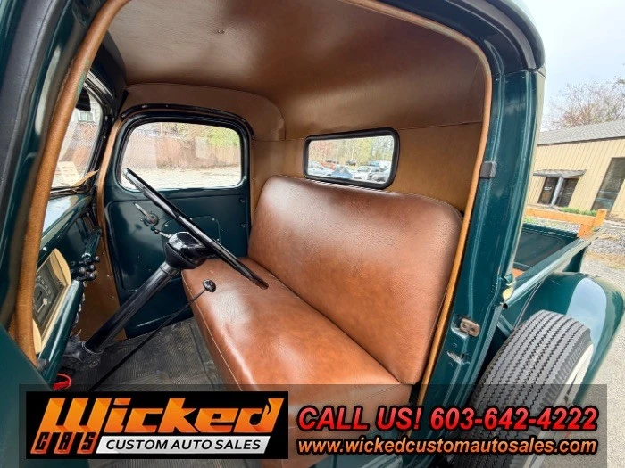 1946 Ford Pickup (1940-1947) - Image 5 of 12