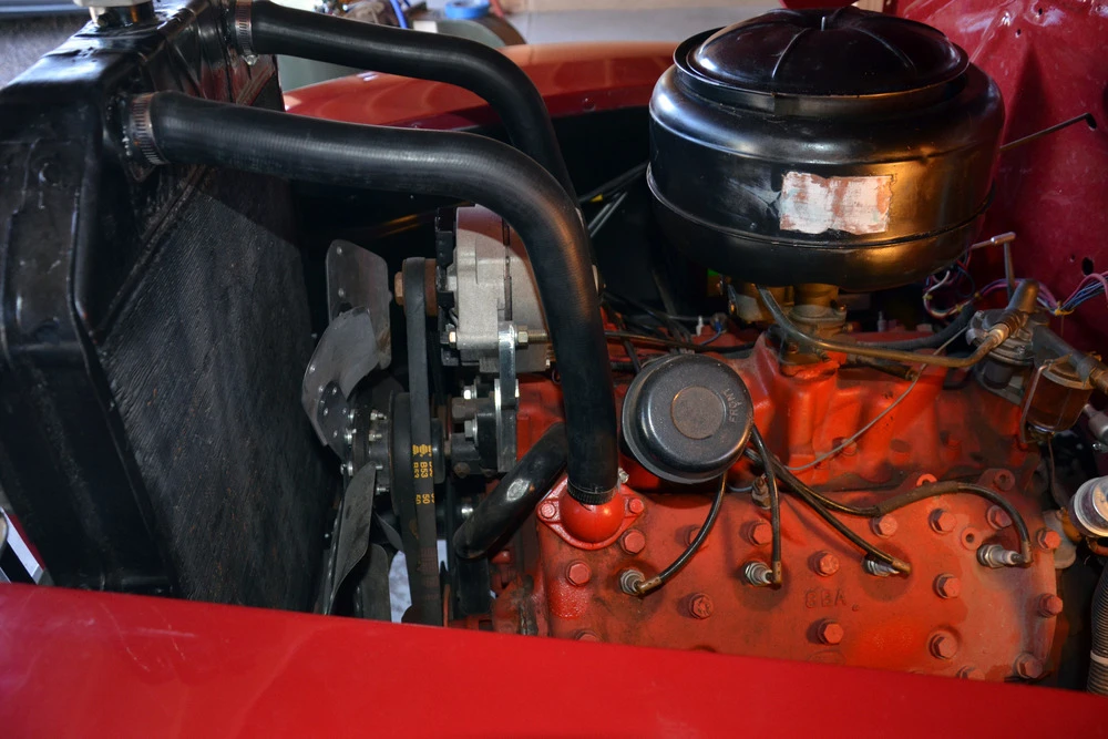 1946 Ford Pickup (1940-1947) - Image 3 of 5