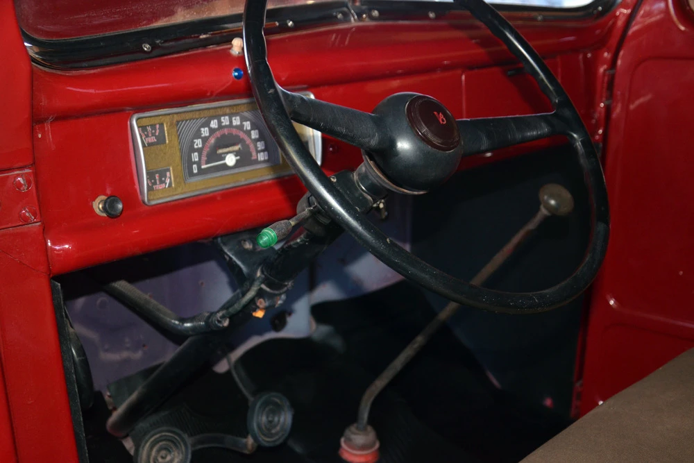 1946 Ford Pickup (1940-1947) - Image 4 of 5