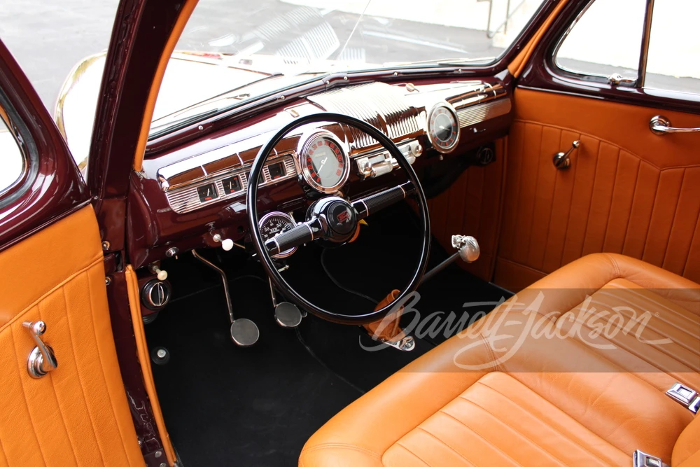 1946 Ford Standard & Deluxe & Super Deluxe - Image 4 of 25
