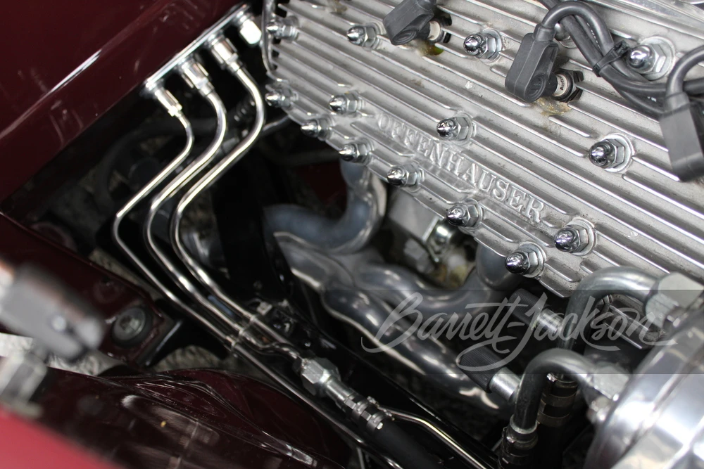 1946 Ford Standard & Deluxe & Super Deluxe - Image 9 of 25