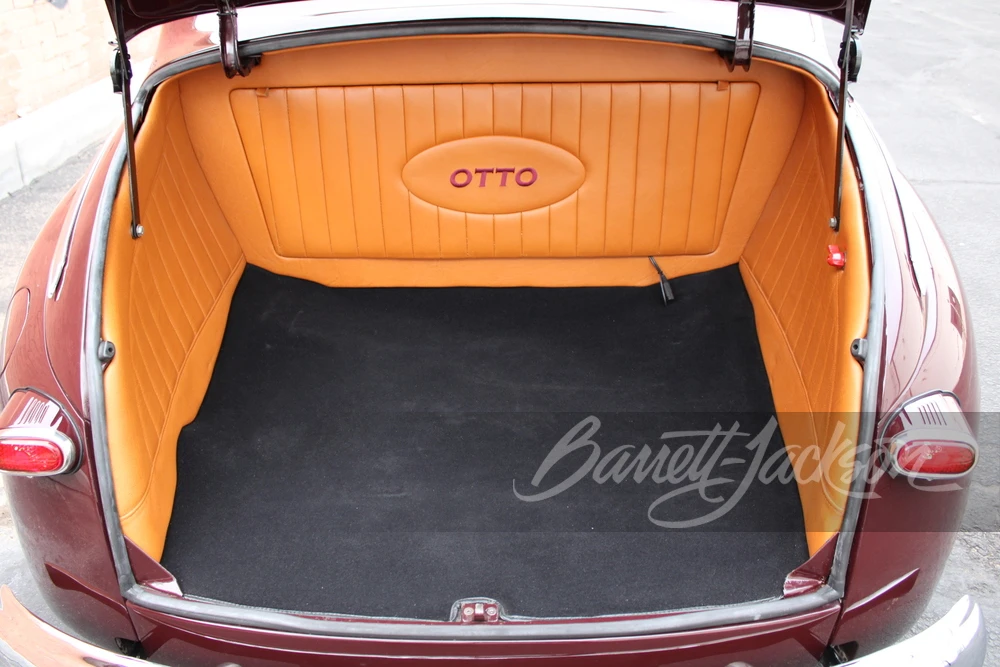 1946 Ford Standard & Deluxe & Super Deluxe - Image 11 of 25