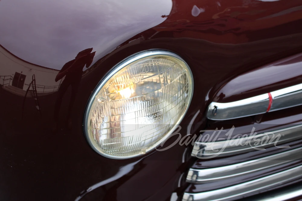 1946 Ford Standard & Deluxe & Super Deluxe - Image 23 of 25