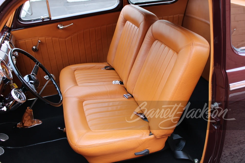 1946 Ford Standard & Deluxe & Super Deluxe - Image 15 of 25