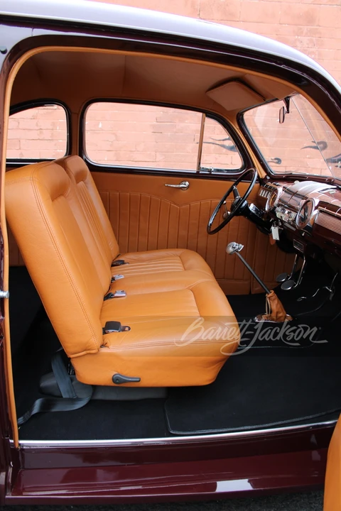 1946 Ford Standard & Deluxe & Super Deluxe - Image 12 of 25