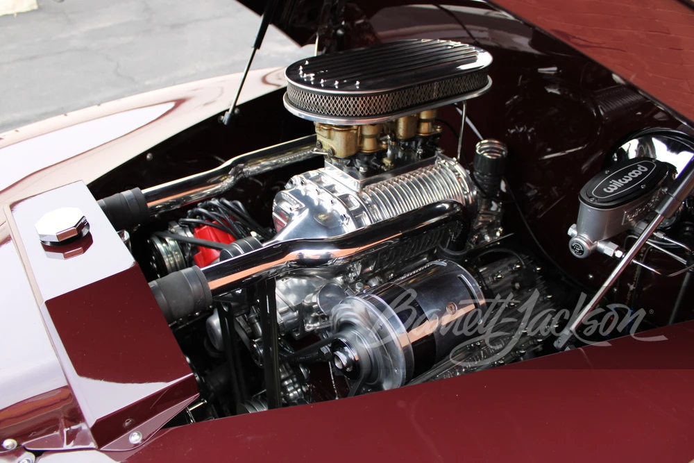 1946 Ford Standard & Deluxe & Super Deluxe - Image 6 of 25
