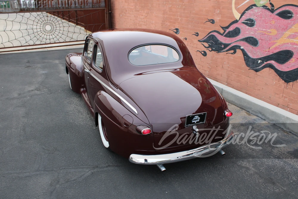 1946 Ford Standard & Deluxe & Super Deluxe - Image 20 of 25