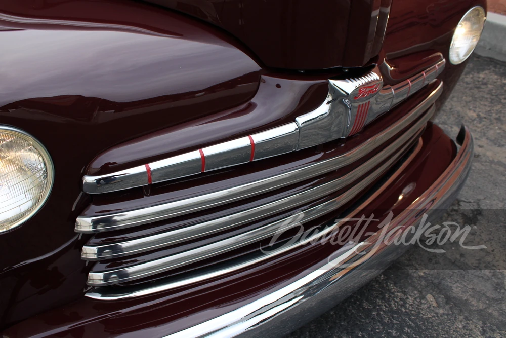 1946 Ford Standard & Deluxe & Super Deluxe - Image 24 of 25