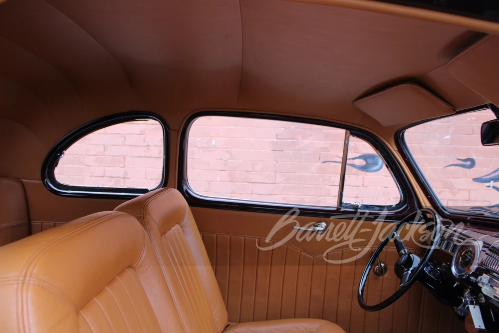 1946 Ford Standard & Deluxe & Super Deluxe - Image 13 of 25