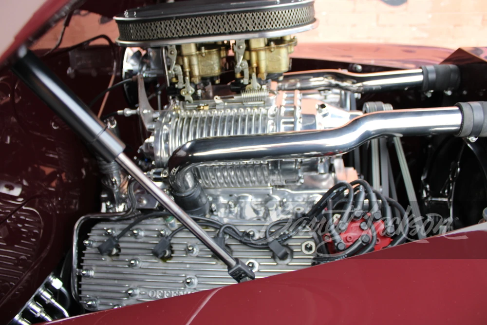 1946 Ford Standard & Deluxe & Super Deluxe - Image 10 of 25