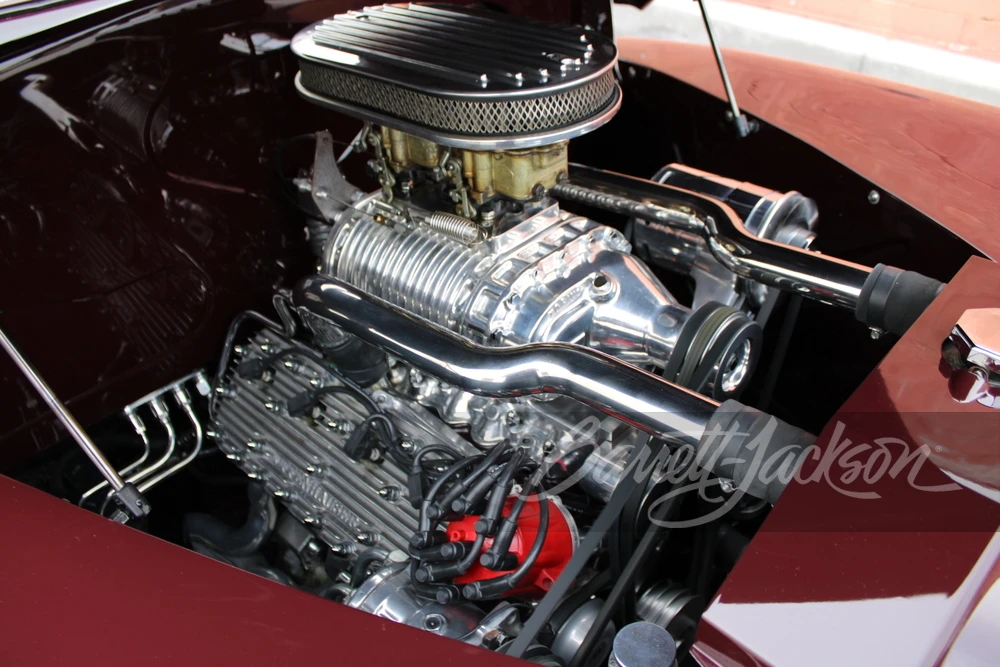 1946 Ford Standard & Deluxe & Super Deluxe - Image 8 of 25