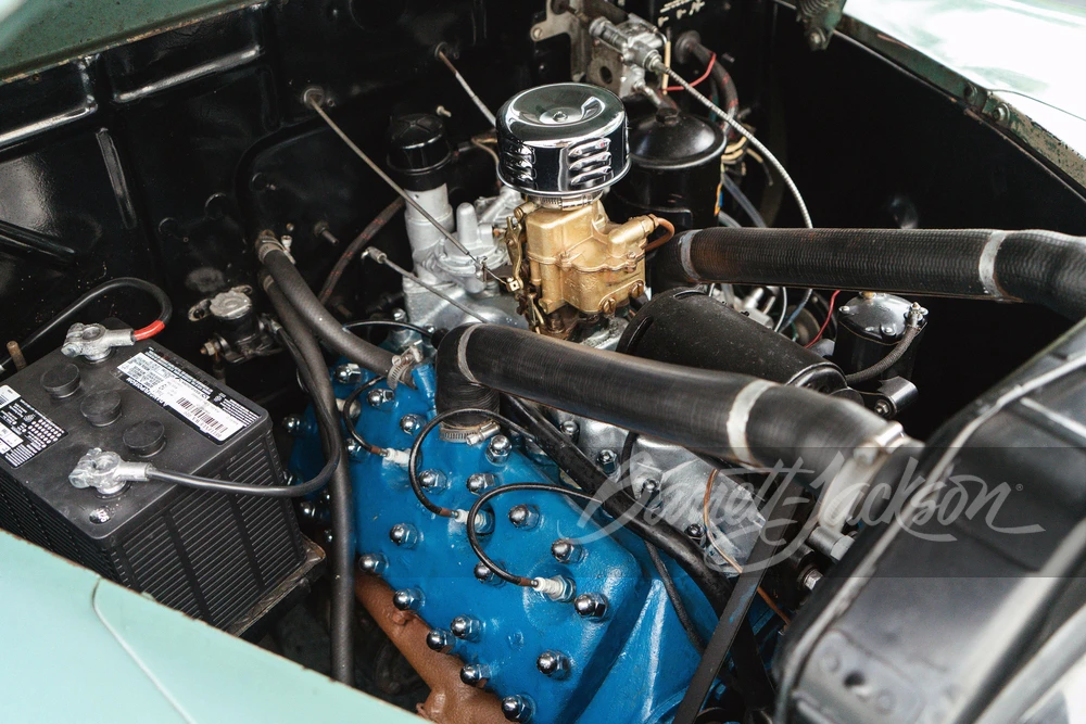 1946 Ford Standard & Deluxe & Super Deluxe - Image 6 of 19