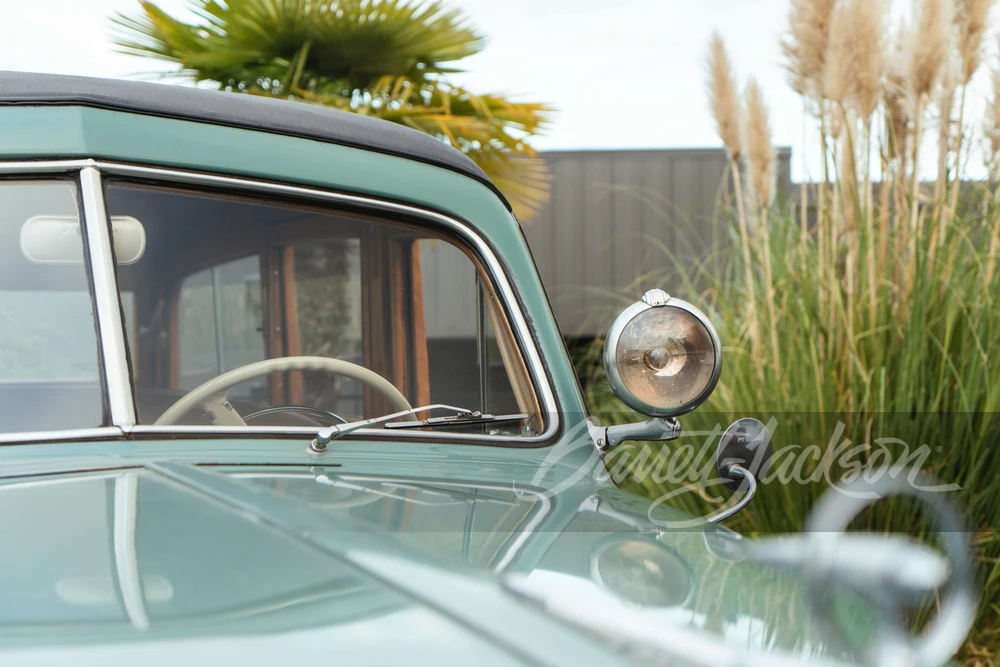 1946 Ford Standard & Deluxe & Super Deluxe - Image 8 of 19