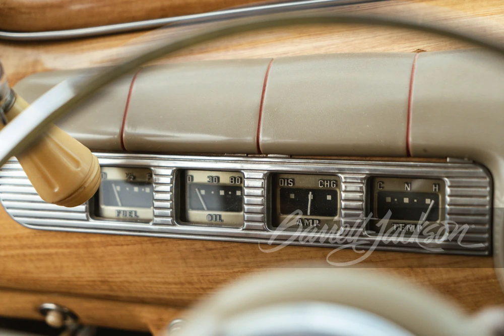 1946 Ford Standard & Deluxe & Super Deluxe - Image 9 of 19