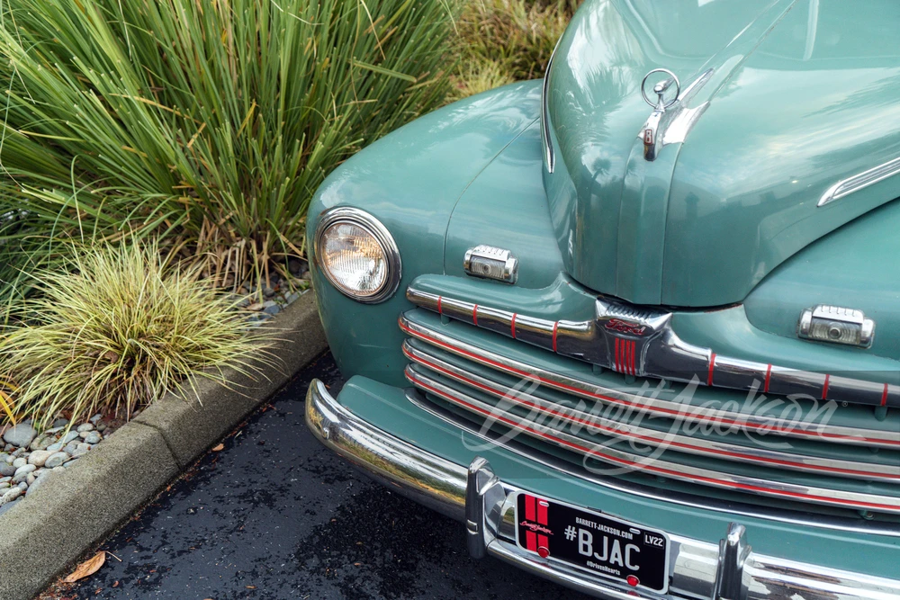 1946 Ford Standard & Deluxe & Super Deluxe - Image 12 of 19