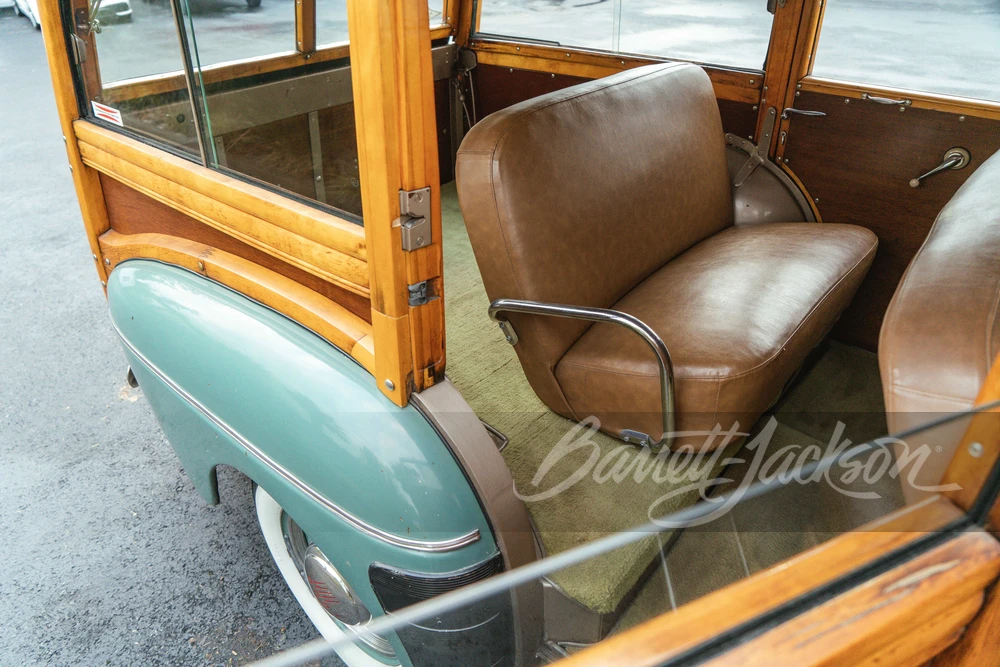 1946 Ford Standard & Deluxe & Super Deluxe - Image 13 of 19