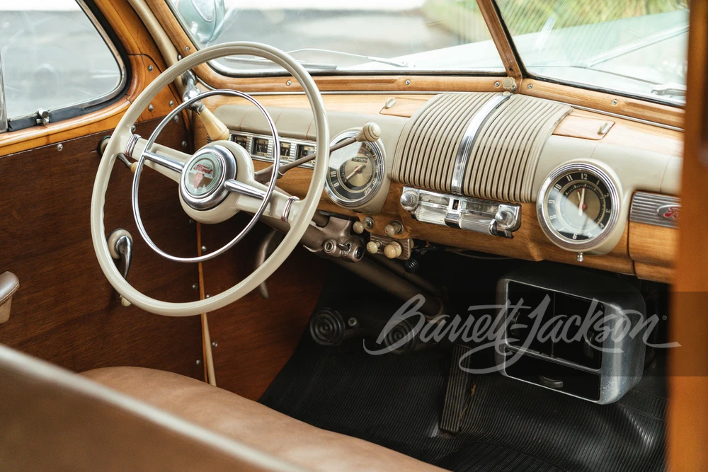 1946 Ford Standard & Deluxe & Super Deluxe - Image 14 of 19