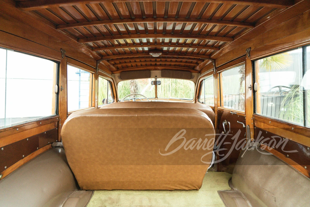 1946 Ford Standard & Deluxe & Super Deluxe - Image 15 of 19