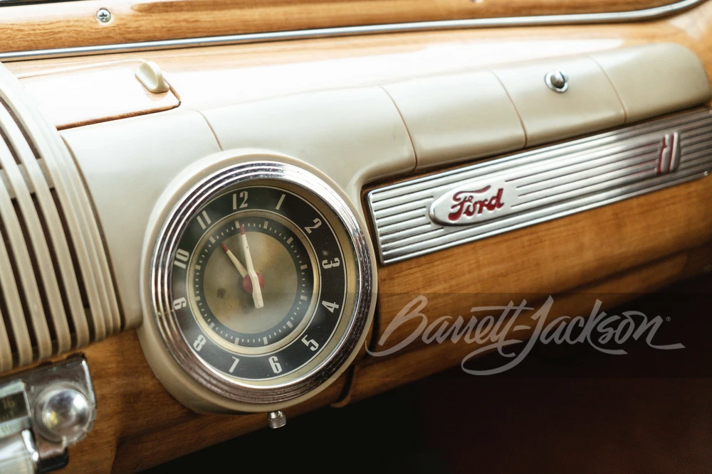 1946 Ford Standard & Deluxe & Super Deluxe - Image 17 of 19