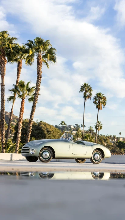 1946 Fiat 1100 - Image 19 of 31