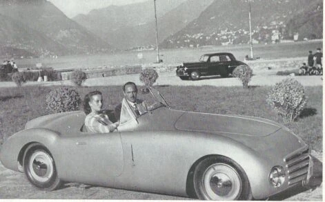 1946 Fiat 1100 - Image 7 of 31