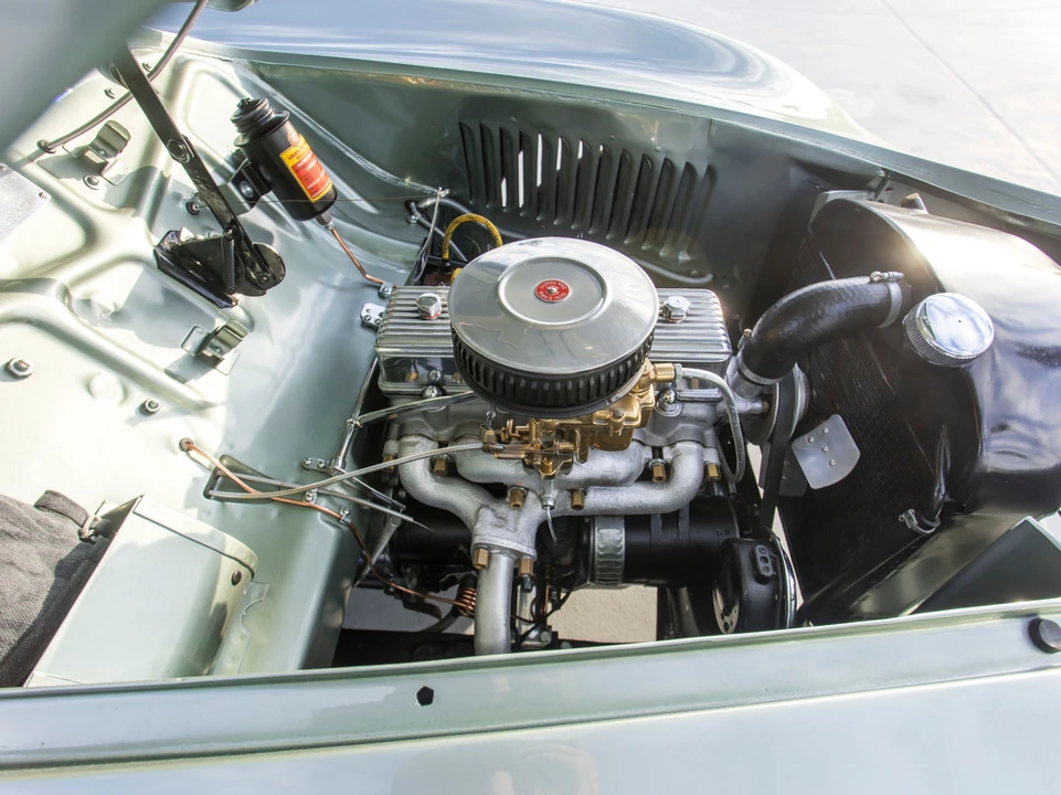 1946 Fiat 1100 - Image 15 of 31