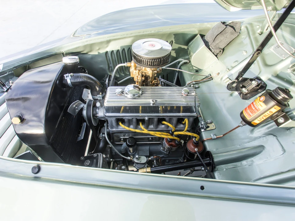 1946 Fiat 1100 - Image 14 of 31