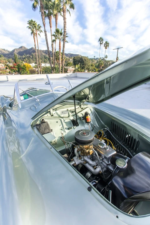 1946 Fiat 1100 - Image 17 of 31