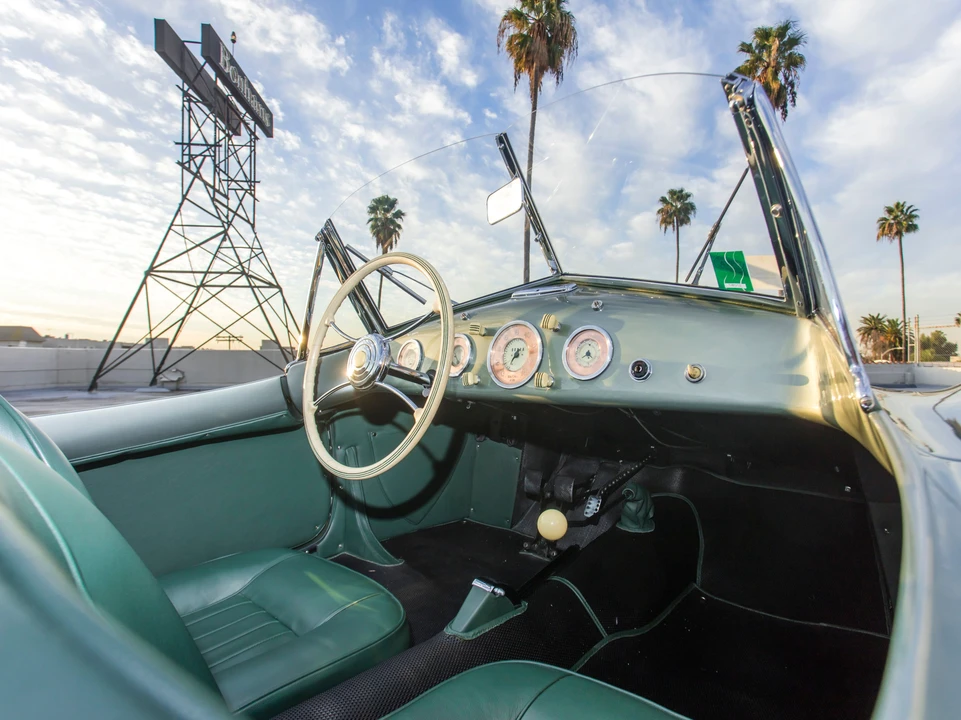1946 Fiat 1100 - Image 24 of 31