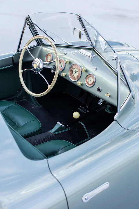 1946 Fiat 1100 - Image 27 of 31