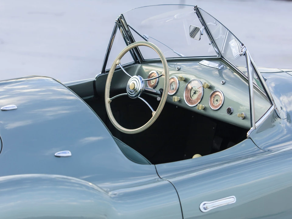 1946 Fiat 1100 - Image 28 of 31