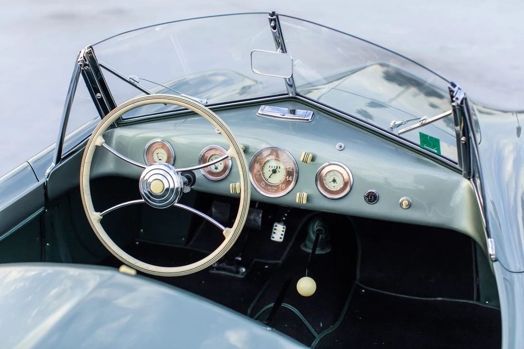 1946 Fiat 1100 - Image 26 of 31