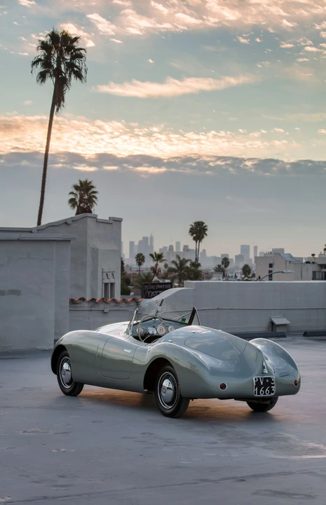 1946 Fiat 1100 - Image 4 of 31