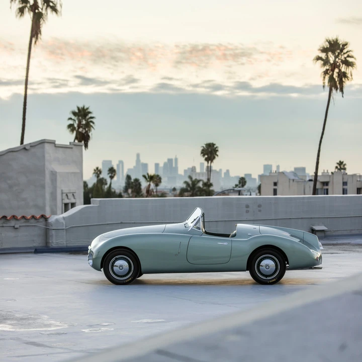 1946 Fiat 1100 - Image 6 of 31