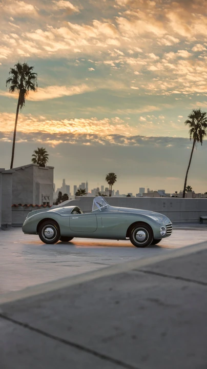 1946 Fiat 1100 - Image 8 of 31