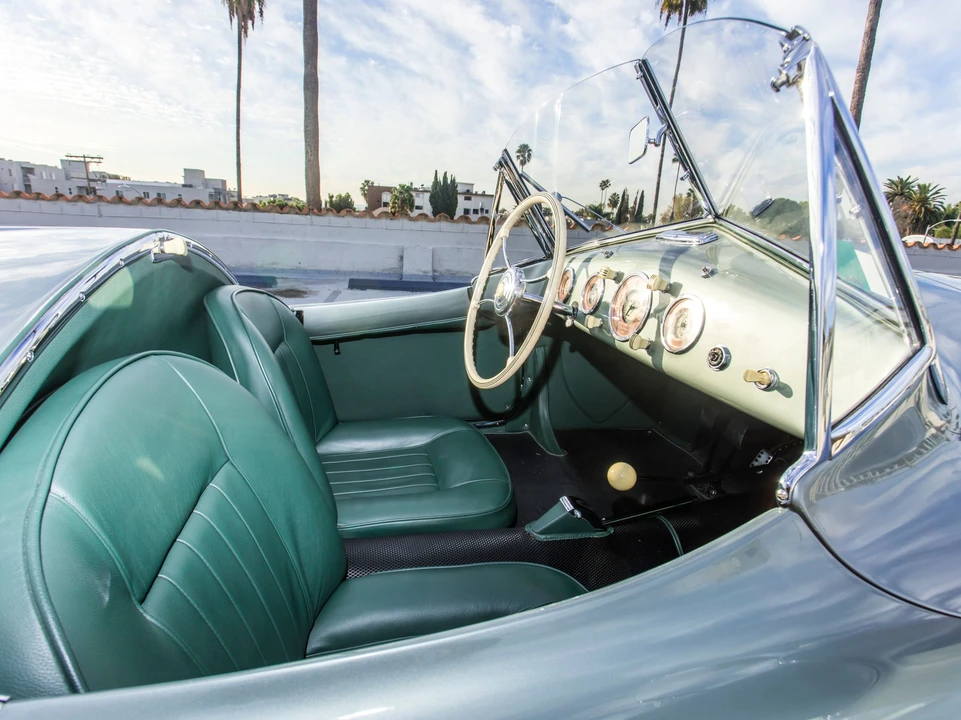 1946 Fiat 1100 - Image 21 of 31