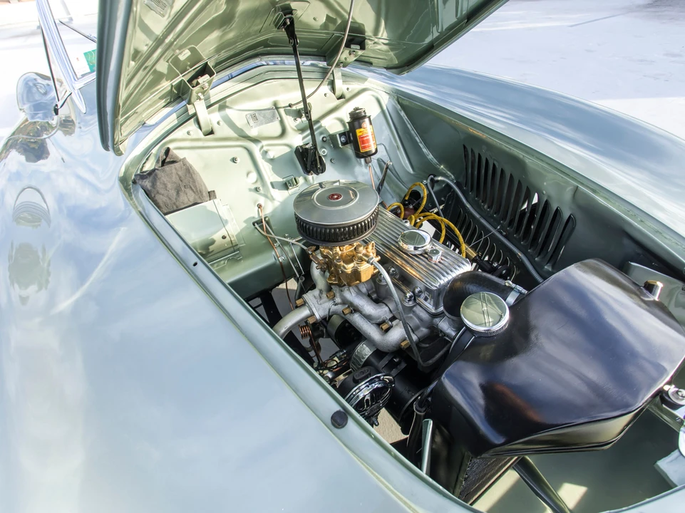 1946 Fiat 1100 - Image 16 of 31