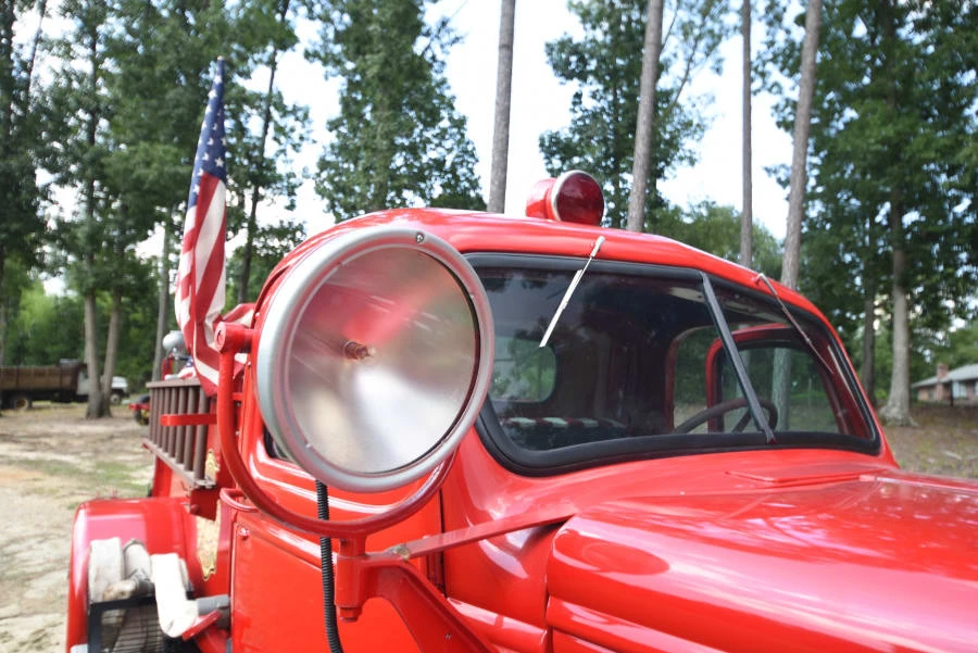 1946 Chevrolet AK Series - Image 8 of 25